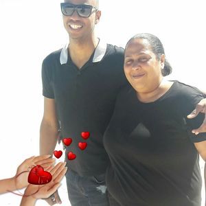 Meet your Posher, Maria